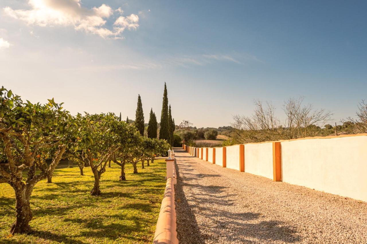 Finca Montana Sant Joan Kültér fotó